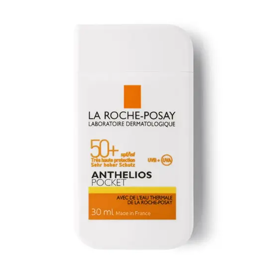 La Roche Posay Anthelios Fluide Solaire Spf50+ Pocket 30 ml