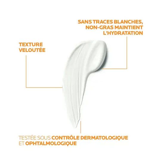 La Roche-Posay Anthelios SPF30 Lait Hydratant Ultra Résistant 250ml