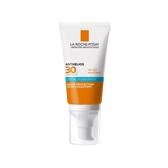 La Roche-Posay Anthelios SPF30 Crème Hydratante 50ml