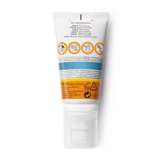 La Roche-Posay Anthelios SPF30 Crème Hydratante 50ml