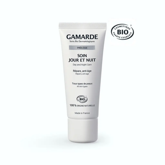 Gamarde Près-Age Crème Jour et Nuit 40 g
