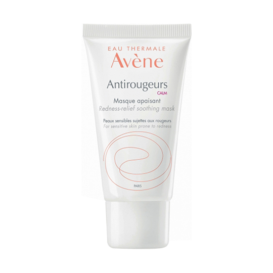 ANTIROUGEURS - Calm - Masque Apaisant - 50 ml