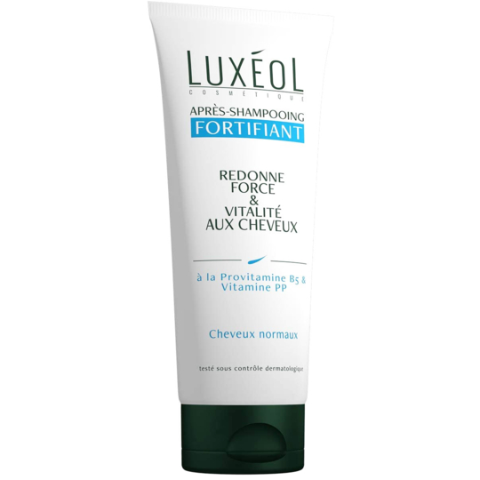 Après Shampooing Fortifiant - 200 ml