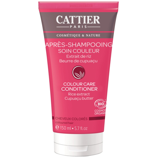 Après-Shampooing Soin Couleur - 150 ml 
