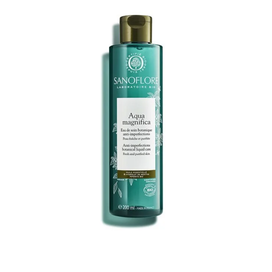 Sanoflore Aqua Magnifica 200 ml