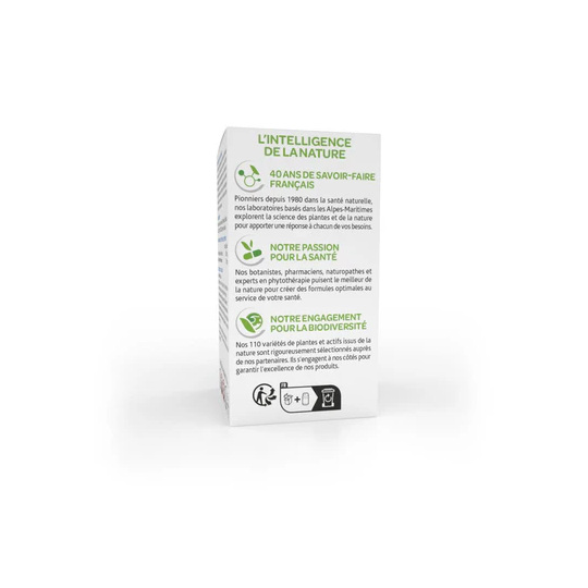 Arkopharma Arkogélules Mélisse - Apaise le stress & favorise la digestion 45 gélules