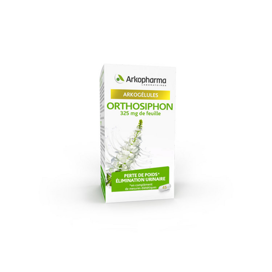 Arkopharma Arkogélules Orthosiphon 45 gélules