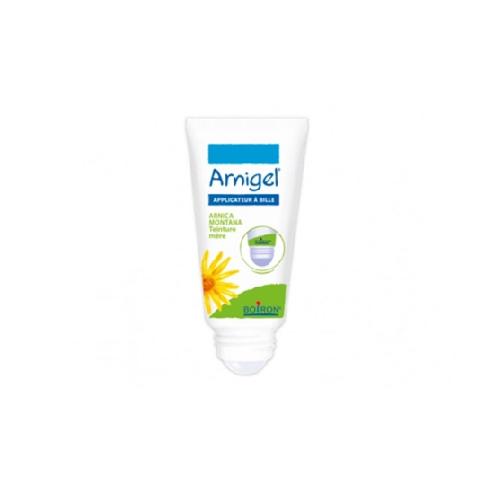 Boiron Arnigel - gel avec applicateur à bille 45 g