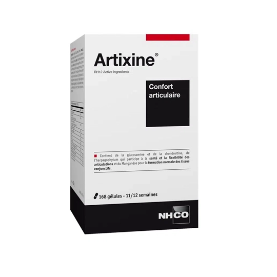 NHCO Artixine 56 gélules