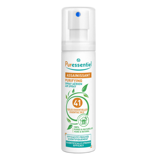 Spray aux 41 Huiles Essentielles - 75 ml
