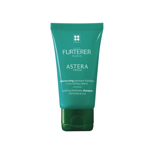 ASTERA FRESH - Shampooing Apaisant Fraîcheur  - 50 ml
