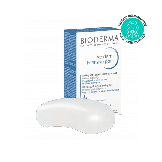 Bioderma Atoderm Intensive pain 150 g