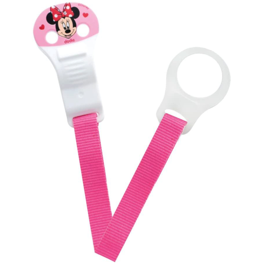 Attache Sucette Minnie
