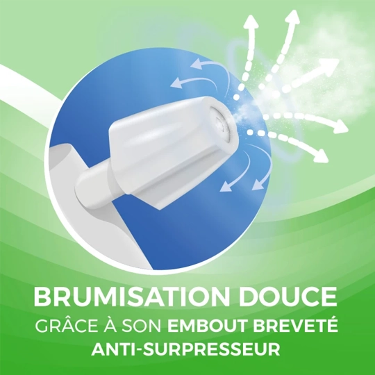 Audispray adulte Hygiène de l'oreille 50 ml