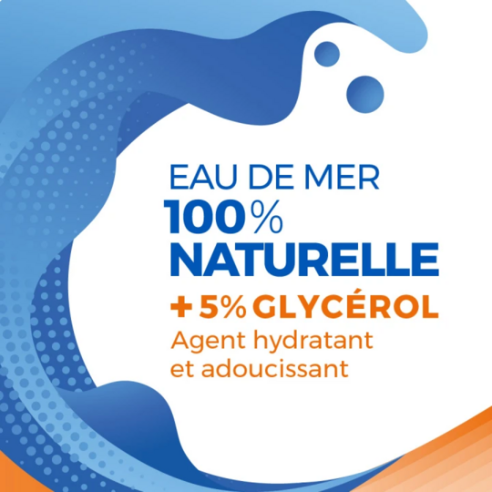 Audispray junior Hygiène de l'oreille 50 ml