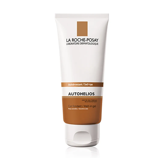 La Roche-Posay Autohelios Gel-Crème Autobronzant Hydratant 100 ml