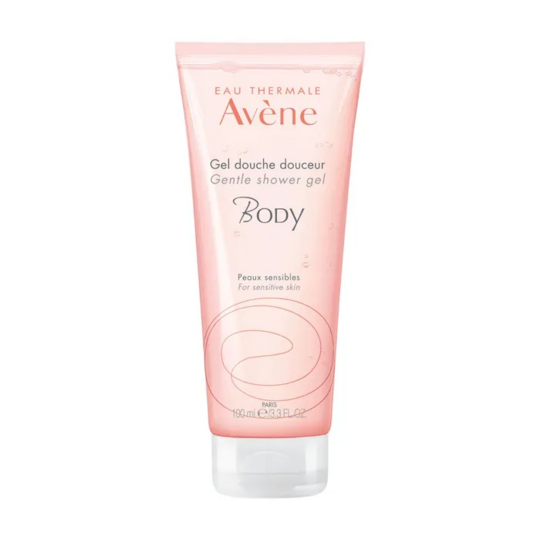 Avène Body Gel Douche Douceur 100 ml