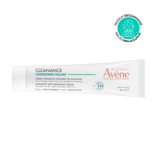 Avène Cleanance Comedomed Peeling 40ml
