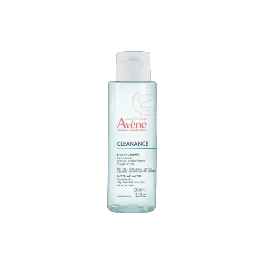 Avène Cleanance Eau Micellaire 100 ml