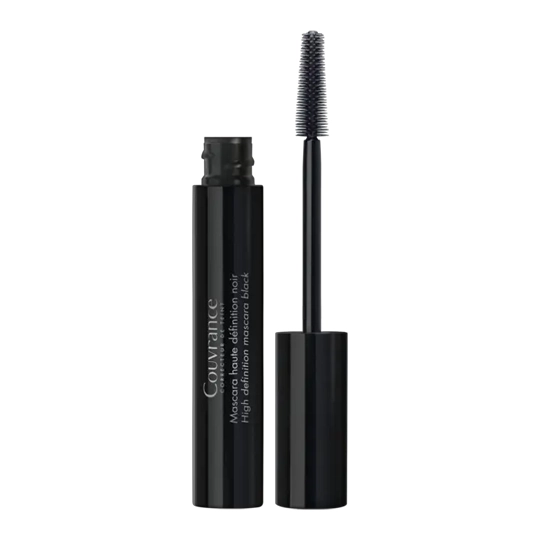 Avène Couvrance Mascara Haute Définition Noir 7 ml