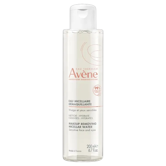 Avène Eau Micellaire 200 ml
