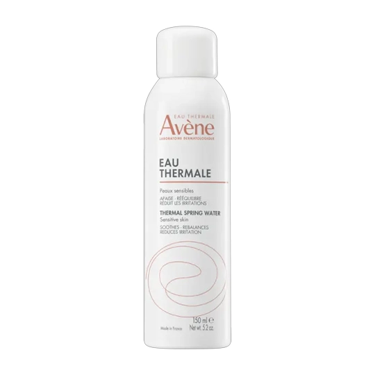 Avène Spray d’Eau Thermale Avène 150 ml