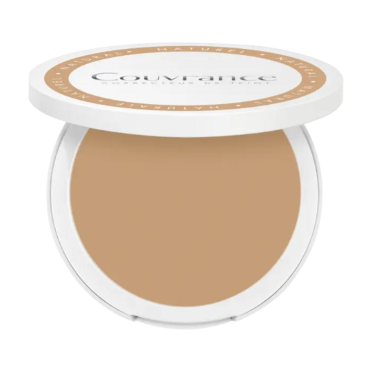 Avène Fond de Teint Compact Crème 1.1 Naturel 8,5g