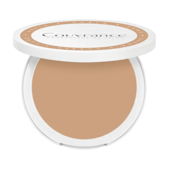 Avène Fond de Teint Compact Crème 1.2 Sable 8,5g