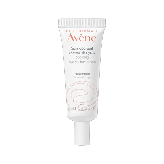 Avène Démaquillant yeux douceur 125 ml