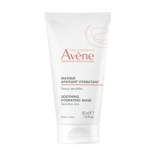 Avène Masque Apaisant Hydratant 50 ml