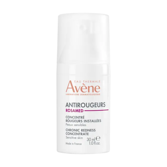 Avène Antirougeurs Rosamed Concentré Rougeurs installées 30 ml