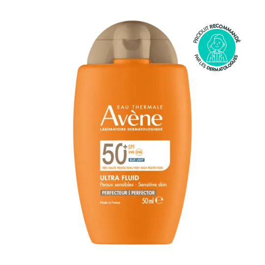 Avène Ultra Fluid Perfecteur SPF50+ 50ml