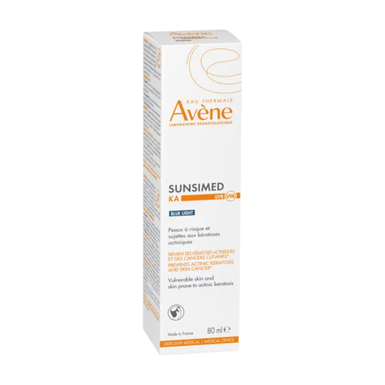 Avène Sunsimed KA 80ml