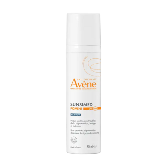 Avène Sunsimed Pigment 80ml