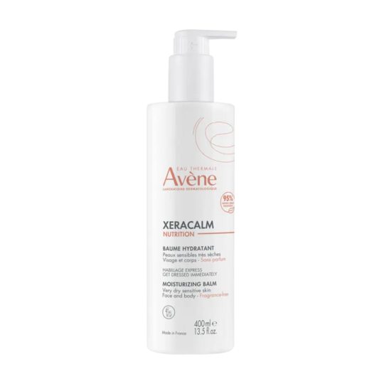 Avène Baume Hydratant Nutrition baume hydratant 200 ml