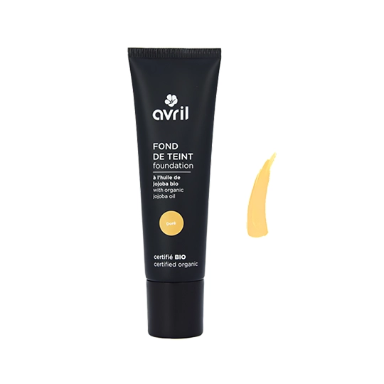 Avril Fond de teint Doré 30ml