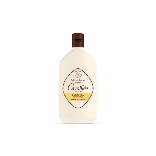 Cavaillès Gel Bain Douche L'Original 400 ml