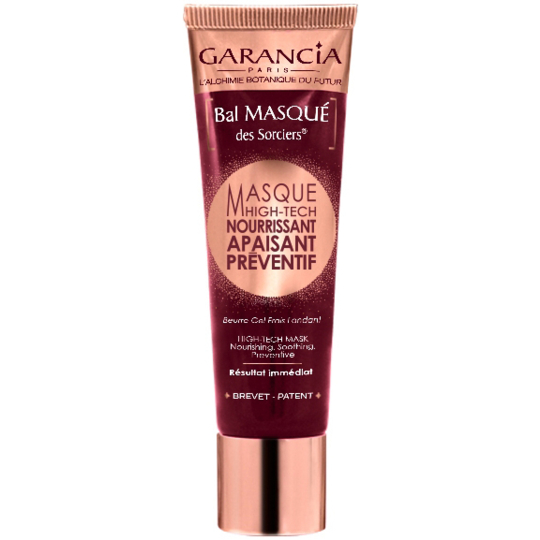 Garancia BAL MASQUE DES SORCIERS - Nourrissant Apaisant Préventif - 50 ml