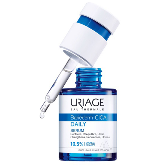 BARIEDERM - Cica Daily - Sérum Réparateur - 30 ml