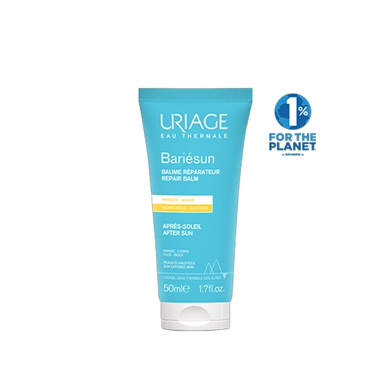 Uriage BAriésun Baume Réparateur Après-Soleil 150 ml