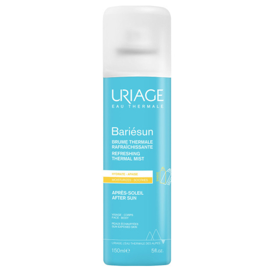BARIESUN - Brume Thermale Rafraîchissante Après-Soleil - 150 ml