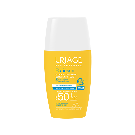 BARIESUN - Fluide Ultra-Léger SPF50+ - 30 ml