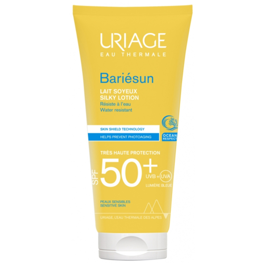 BARIESUN - Lait Solaire SPF50+ - 100 ml
