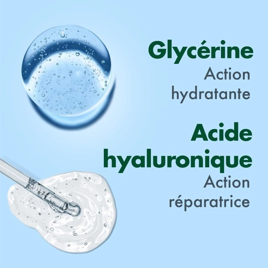 Cicabiafine Baume Hydratant Anti-Dessèchement  200 ml