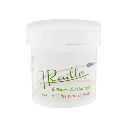 Baume de Sébastopol n°1 Bis Peau - 130 g