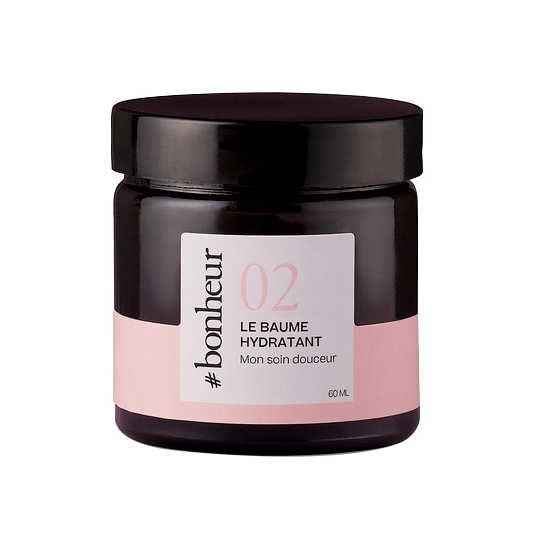 Baume Hydratant Bio - 60 ml