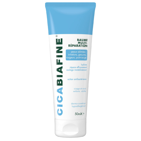Baume Multi-Réparation - 50 ml