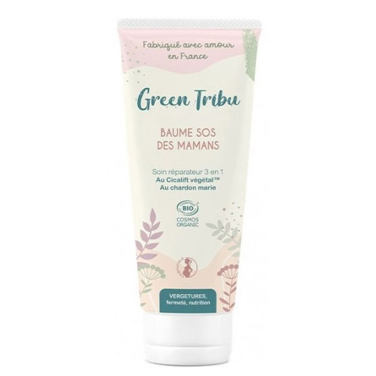 Baume SOS Des Mamans - 125 ml