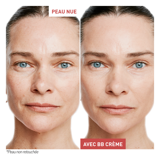 Erborian BB Crème au Ginseng pour unifier le teint SPF 20 Clair 40 ml Cosmétiques Coréennes