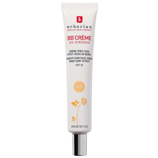 BB Crème Nude - 40 ml